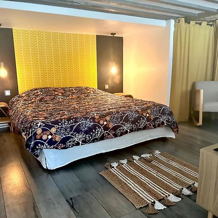 Apartamento Le Loft Rouen Centre Exterior foto