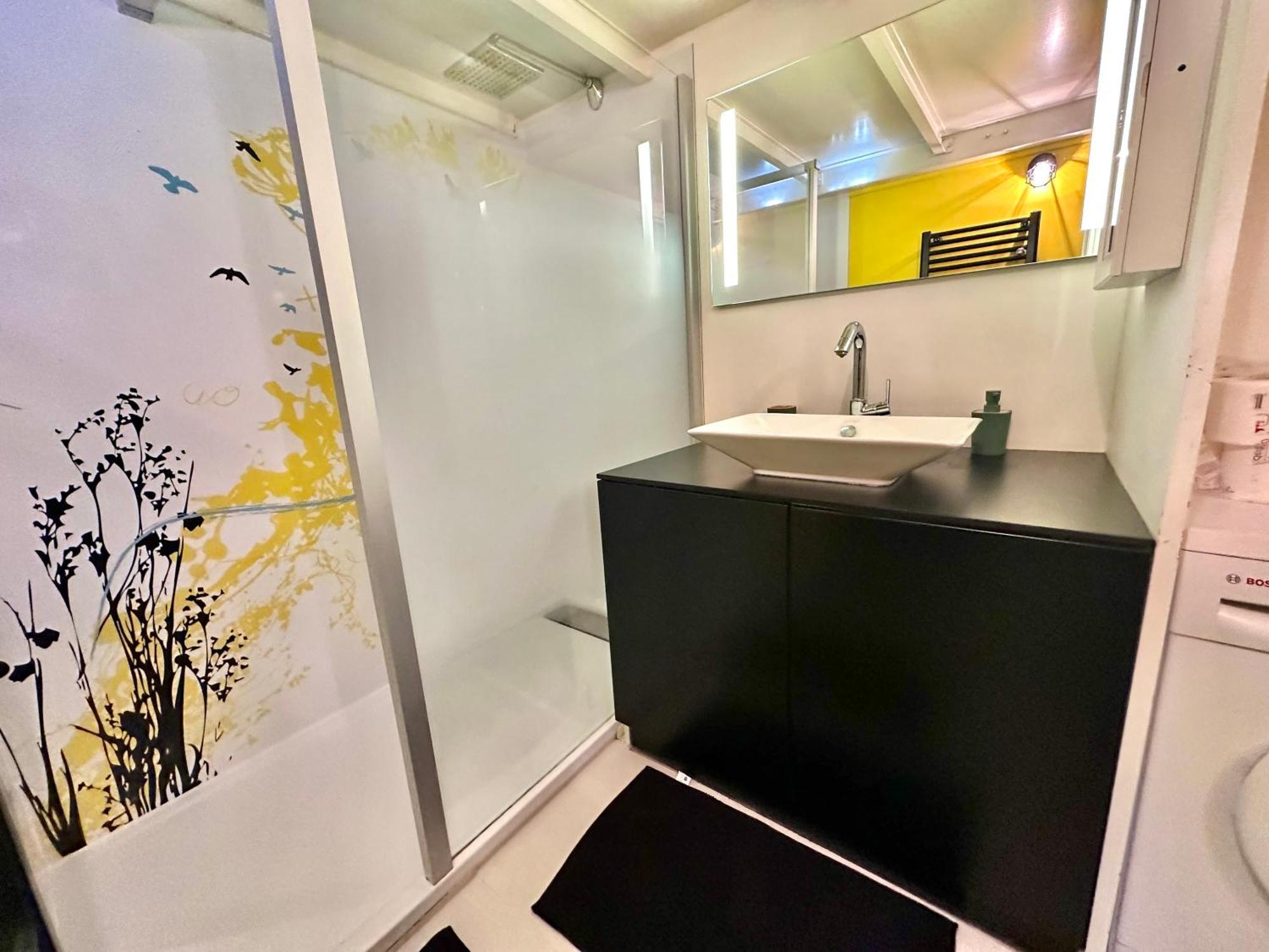 Apartamento Le Loft Rouen Centre Exterior foto